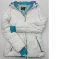 Ski suit: jacket + pants Ski suit: jacket + pants