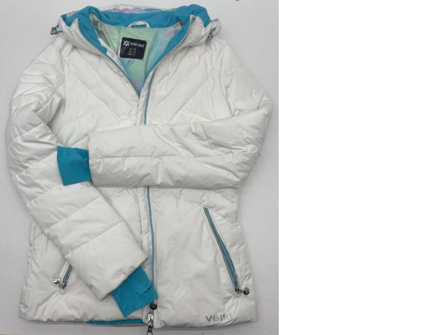 Ski suit: jacket + pants Ski suit: jacket + pants