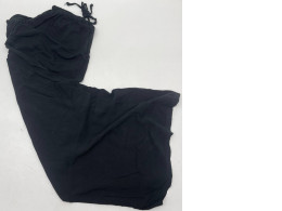 Black sport pants Black sport pants