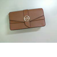 Brown clutch bag Brown clutch bag