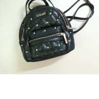 Small women's backpack