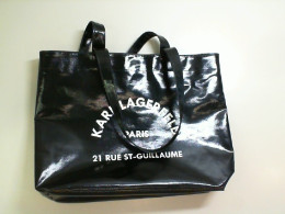 Black bag
