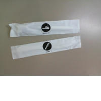 Travel set 2, comb + toothpaste and brush