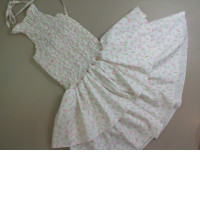 Children's dress light