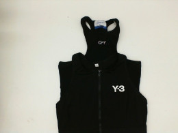 Set of 2 Women's black tank top 