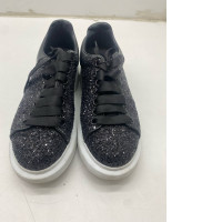 Black women's sneakers 