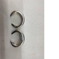 Set of 2 Silver bracelet for women 