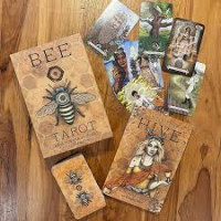 Bee Tarot — Green Witch Vintage & Handmade