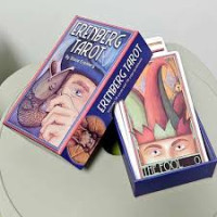 Erenberg Tarot by Steve Erenberg