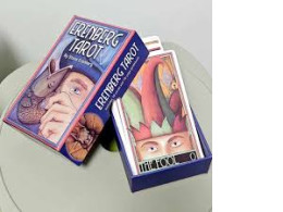 Erenberg Tarot by Steve Erenberg