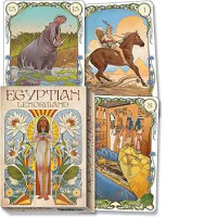 Egyptian Lenormand Oracle