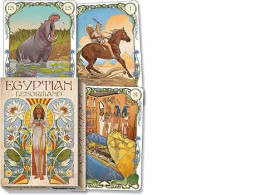 Egyptian Lenormand Oracle