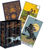 The Legend of Sleepy Hollow Tarot