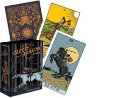 The Legend of Sleepy Hollow Tarot