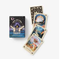 Every Little Thing You Do Is Magic Tarot