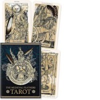 The Medieval Feathers Tarot