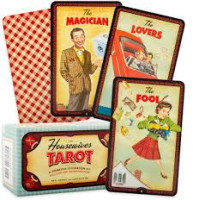 The Housewives Tarot