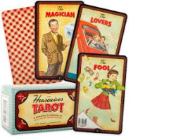 The Housewives Tarot