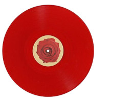 vinyl record for playing classical music