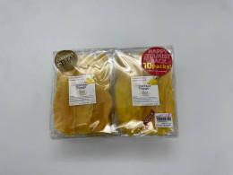 Set of 10 packs of soft dried mango 120g Set of 10 packs of soft dried mango 120g