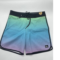 Men's colourful swimming shorts