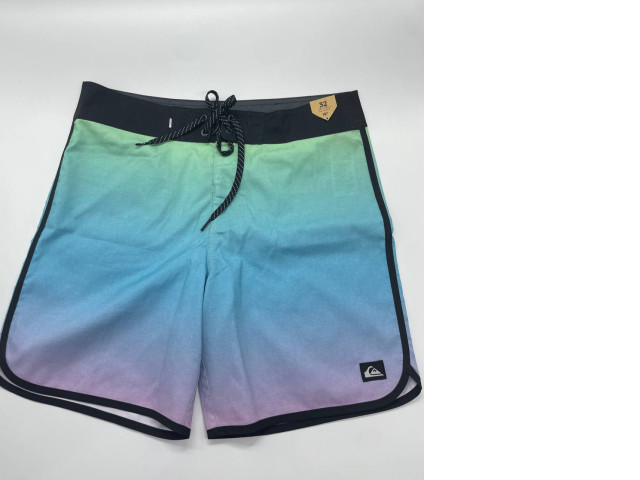 Men's colourful swimming shorts Men's colourful swimming shorts