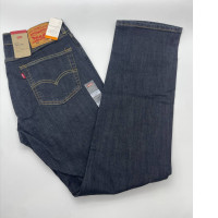 Men's Levi's dark blue jeans size 32 Men's Levi's dark blue jeans size 32