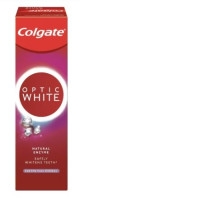 Colgate Toothpaste Optic White Enzyme Plus Mineral 80 G.