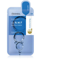 Set of 5 Mediheal The N.M.F Ampoule Mask 27ml