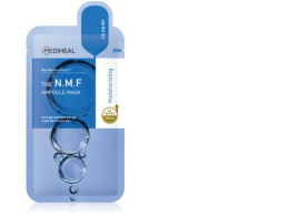 Set of 5 Mediheal The N.M.F Ampoule Mask 27ml Set of 5 Mediheal The N.M.F Ampoule Mask 27ml