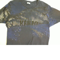 T-shirt blue Kenzo T-shirt blue Kenzo