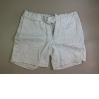 White men's shorts, jeans White men's shorts, jeans