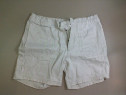 White men's shorts, jeans White men's shorts, jeans