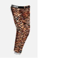 Set of 2 Men's C/S Evo II Tiger pants	