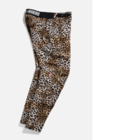 Set of 2 Men's C/S Evo II Leopard pants	