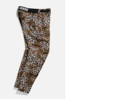 Set of 2 Men's C/S Evo II Leopard pants	