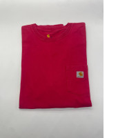 Red men's longsleeve size 2XL