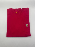 Red men's longsleeve size 2XL