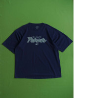 Dark blue PATRIOTS t-shirt