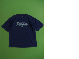 Dark blue PATRIOTS t-shirt