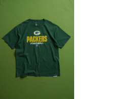 Dark green PACKERS t-shirt Dark green PACKERS t-shirt