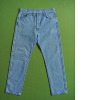 Set of 2 light blue Jeans 