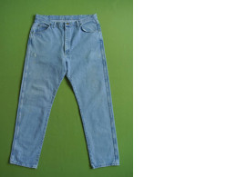 Set of 2 light blue Jeans 
