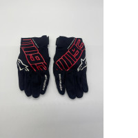 Motorcicle gloves