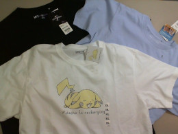 UNIQLO 3-Pack T-Shirt UNIQLO 3-Pack T-Shirt