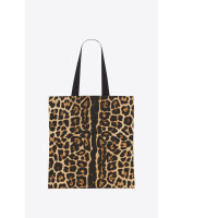 SAINT LAURENT Rive Gauche Tote Bag for Women