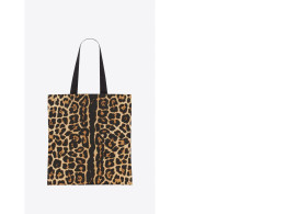 SAINT LAURENT Rive Gauche Tote Bag for Women