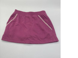 Pink sport skirt Pink sport skirt