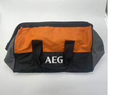 Orange black sport bag Orange black sport bag