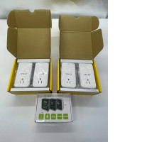 Home accessories set